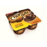 Sobremesa Chandelle Nestle 360g Chocolate