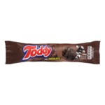 Biscoito Rech.toddy 100g Chocolate
