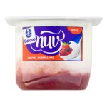 Iogurte P.suisse Quark Batavo 100g Frut.vermelhas