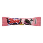 Biscoito Rech.toddy 100g Morango