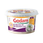 Queijo Minas Frescal Godam Kg S/lactose