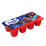 Iogurte P.suisse Itambe 320g Morango