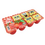 Iogurte P.suisse Elege 320g Morango Bob E.