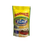 Maionese da Casa 200g Salsa