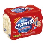 Leite Fermentado Chamyto 6un
