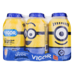 Leite Fermentado Vigor 450g Club Tradicion.