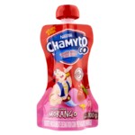 Iogurte Go Log Chamyto Nestle 100g Morango