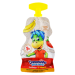 Iogurte P.suisse Danoninho 70g Morango/banana