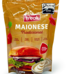 Maionese Treali 200g Tradicional