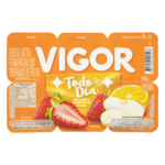 Bebida Lact.polpa Vigor 510g Vitamina