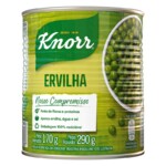 Ervilha Knorr 170g Conserva Lata
