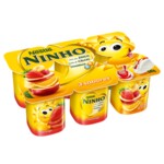 Iogurte Polpa Nestle 540g Ninho