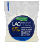 Queijo Minas Frescal Lac Free Kg