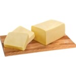 Queijo Mucarela Cavil Kg Pedaco