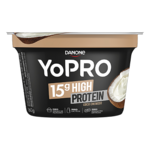 Iogurte Grego S/lac.yopro 160g Coco