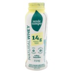 Iogurte Whey 14 Verde Campo 250g Baunilha