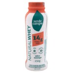 Iogurte Whey 14 Verde Campo 250g Morango