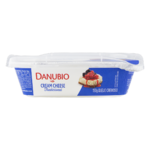 Cream Cheese Danubio 150g Tradicional