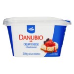 Cream Cheese Danubio 300g Tradicional