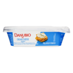 Cream Cheese Danubio 150g Light