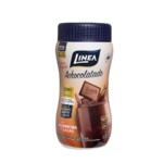 Achocolatado em Po Linea 180g Zero Acucar