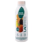 Iogurte Lacfree 500g Ban./maca/mamao