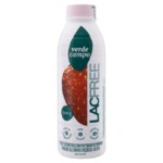 Iogurte Lacfree 500g Morango