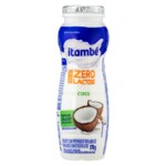 Iogurte Itambe Nolac 170g Coco