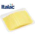 Queijo Mucarela Italac Kg Fatiado