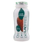 Iogurte S/lac.verde Campo 170g Morango
