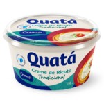 Creme de Ricota Quata 150g