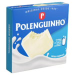 Queijo Polenguinho Polenghi 68g Tradicional