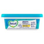 Margarina C/sal Becel 250g
