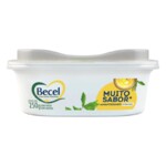 Margarina C/sal Becel 250g Manteiga