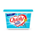 Creme Vegetal C/sal Qualy Vita 500g