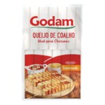 Queijo Coalho Godam Kg