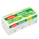Banha Seara 1kg de Porco