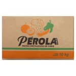 Frutas Cristalizadas Cubos Kg