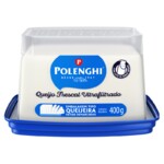 Queijo Minas Frescal Polenghi 400g