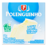 Queijo Polenguinho Polenghi 68g Light