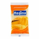 Queijo Ralado Regina 100g Parmesao