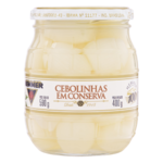 Cebolinha Granel Kg Conserva