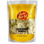 Champigons Fatiado Kg Tradicional