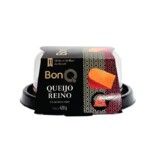 Queijo Bonq 420g Reino Fracion.