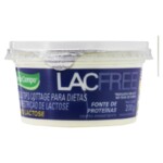 Queijo Cottage Lac Free 200g