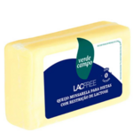 Queijo Mucarela Lac Free Kg Mini Lanche