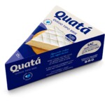Queijo Brie Quata 125g