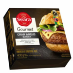Hamburg.seara Gourmet 400g Angus