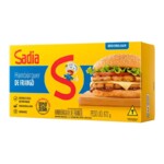 Hamburg.frango Sadia 672g