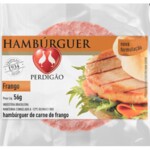 Hamburg.frango Perdigao 56g
